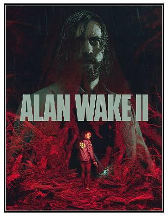 Скачать Alan Wake 2