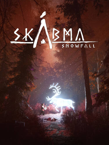 Скачать Skabma - Snowfall