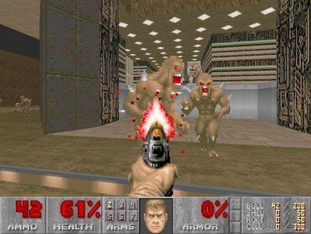 Doom 1